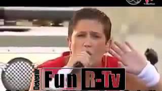 Vidéos publiées par R TV   Diams   La BouleTtE ^^ Live mp4   YouTube