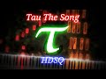 .sq  tau  the song piano solo version piano musics