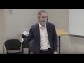 This is how corporations work | Jordan B Peterson