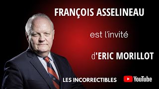 François Asselineau Il Faut Arrêter Mais Arrêter Pour De Bon Limmigration 