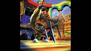Crash Bandicoot 3 Warped (N. Sane Trilogy) - Tiny Tiger [PS1 Soundfont Instrument Remix]