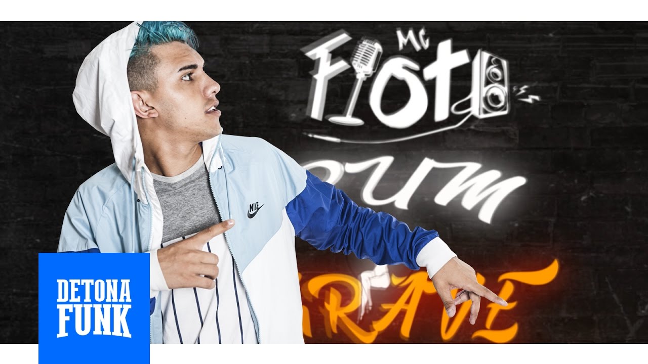 Watch MC Fioti - Bum Grave (Lyric Vídeo) on YouTube Watch MC Fioti - Bum Grave (Lyric Vídeo) on YouTube