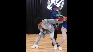 SB19 SUNDIN ANG PUSO | STELL FOCUSED [DANCE PRACTICE] turn on CC? cuz why not?
