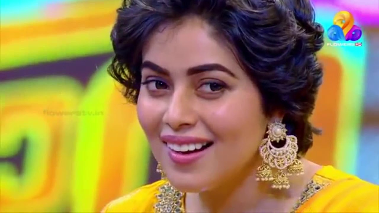 Tamar Padar│ടമാർ പടാർ│Flowers│Madhuraraja | Mammootty | Viral Cutz