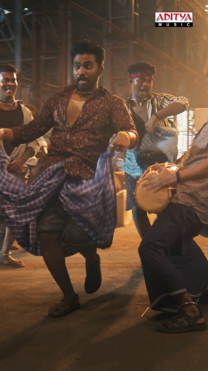 #RamaTalkies Song #Matka Movie #Shorts