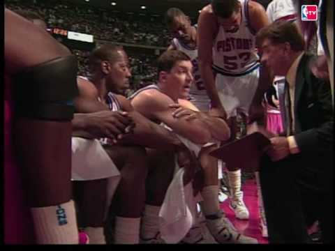 Chuck Daly Photo 23