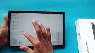 Samsung tab a9 Gmail account signin kaise kare, how to sign in Google account in Samsung tab a9 screenshot 5