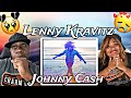 There&#39;s A Story Behind This Song!!!   Lenny Kravitz - Johnny Cash (Reaction)