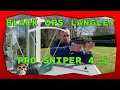 Langley pro sniper  137 joules  grosse surprise  caldwell chroni