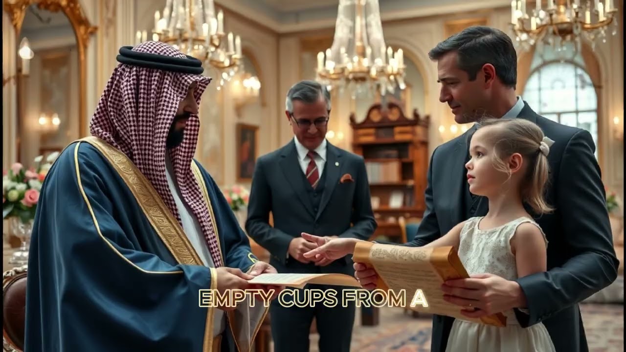 STOP Being Deceived Learn from the Maid's Daughter's Quick Thinking