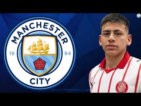 Thumbnail for Does Claudio Echeverri have a Future at Man City? | Man City 2026 Loan Report Part 3