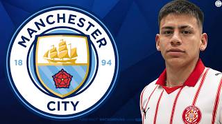 Thumbnail for Does Claudio Echeverri have a Future at Man City? | Man City 2026 Loan Report Part 3