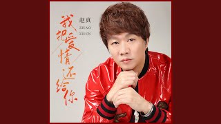 我把爱情还给你 (DJ沈念版伴奏)