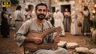 What Was Music Like in the Time of Jesus 2,000 Years Ago? – Biblical Documentary
