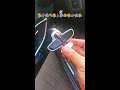 Holiday takeoff! Car travel toy for Paper Plane fans