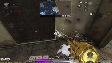 Desync in COD Mobile