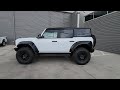 2026 Ford Bronco Raptor Jacksboro, Fort Worth, Bowie, Decatur, Mineral Wells TX
