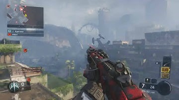 I Got the DBSR-50 (Three Private Match Shots)