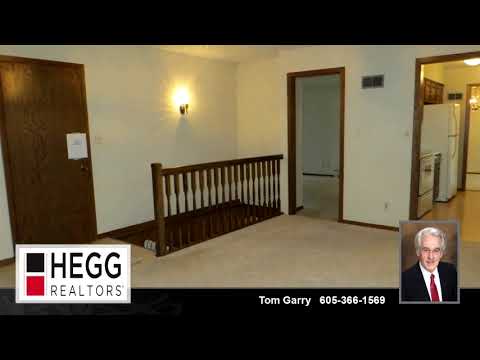 1309 E 49th St, Sioux Falls, SD home video tour