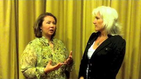 Talking insurance and coding with Teresa Duncan