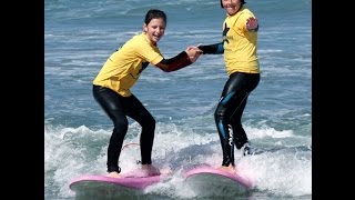 Mick Fannings Secret Wave