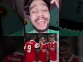 مهرجان اللي حصل النهارده في الدوري الاوروبي
