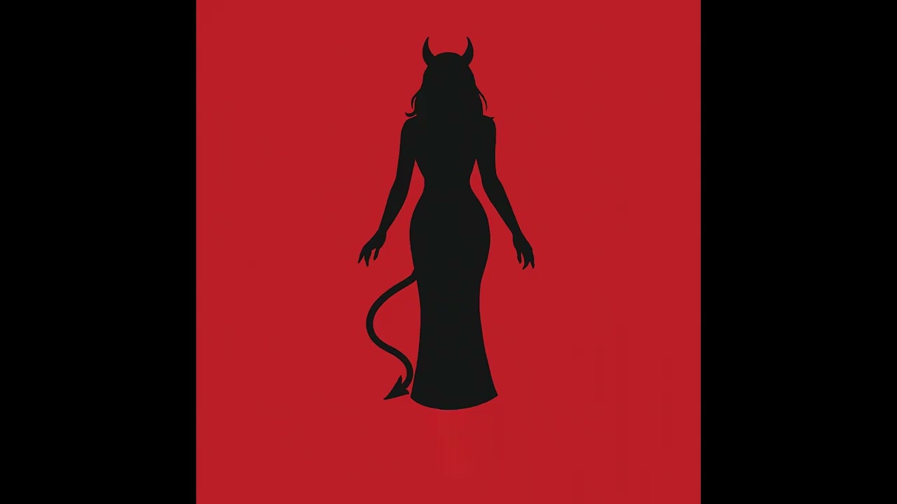 Devil in a Dress