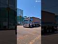Dump truck Isuzu 360#automobile