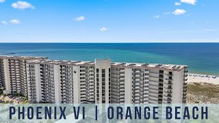 Orange Beach Condo For Sale | Phoenix VI unit 705
