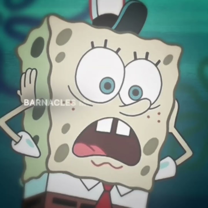 Top 5 episodes of season 2 | #spongebob #edit #plankton