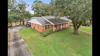 203 Leon Street video tour