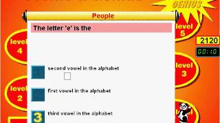 Play Though PC Genius 418
