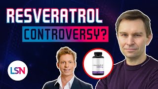 David Sinclair and the Resveratrol Controversy  A Path Forward