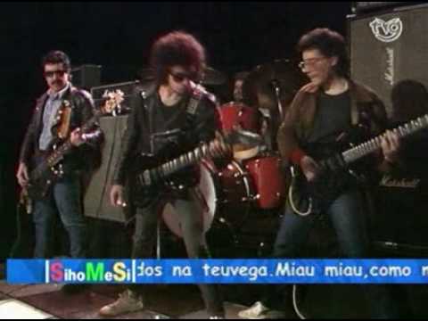 Los Suaves - "Dolores se llamaba Lola"