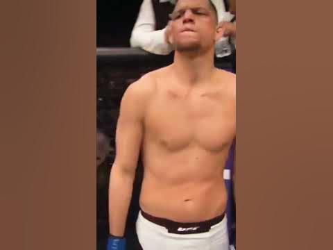 Нейт Диаз 🇺🇲 - YouTube
