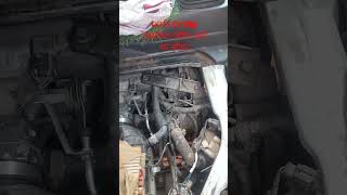 Maruti eeco CNG RPM setting video#short #automobile #youtube #viral video