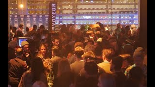 cocktail video