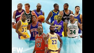 LEGENDS FANTASY LEAGUE (THE FUTURE OF FANTASY BASKETBALL) SIGN UP TODAY IN THE LINK BELOW screenshot 3