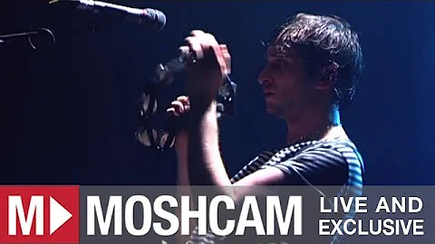 Jet - Are You Gonna Be My Girl | Live in Sydney | Moshcam