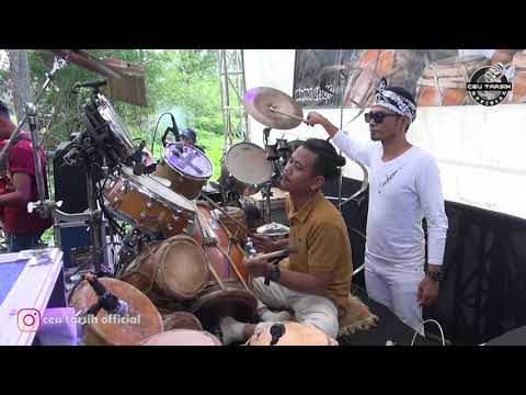 SERU!!!MENCUG DAUN PUSPA CEU TARSIH FEAT RUSDY OYAG