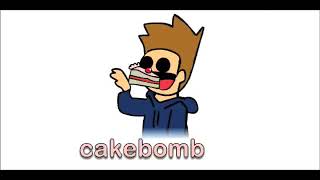 cakebomb intro