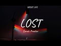Sarah Proctor - Lost (Lyrcis Video)