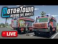 🚚 Motor Town | Die Transport-Sim-Perle | Folge 23