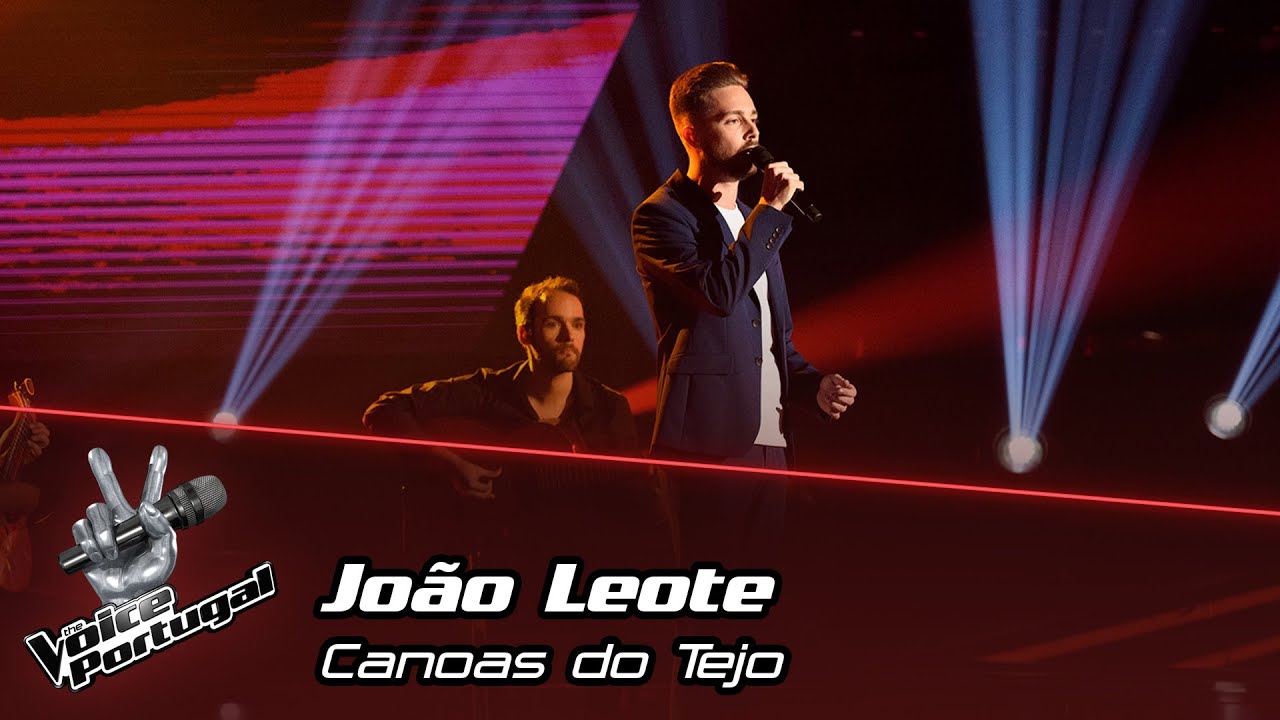João Leote - 