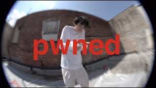 Rip Eternal - Pwned ( MV)