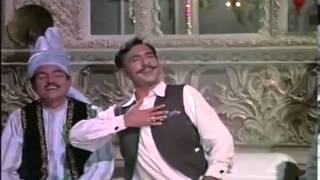 ‪Aye Meri Zohra Jabeen - Waqt