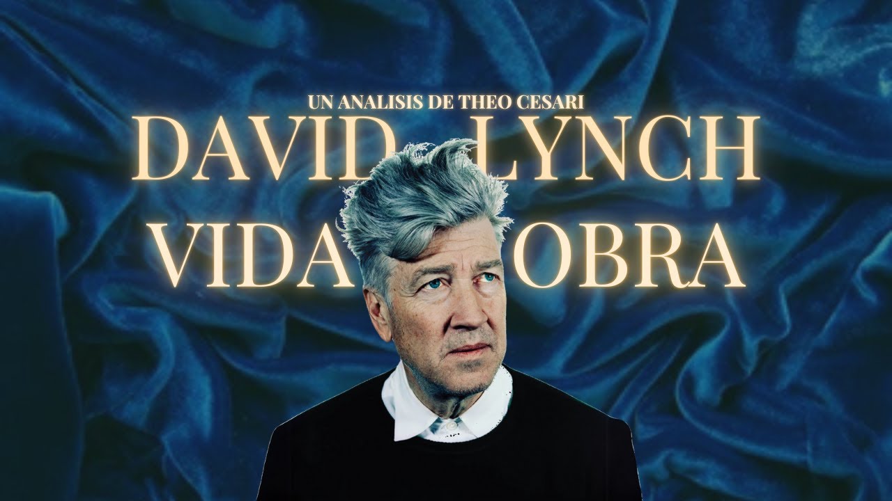 David Lynch: SURREALISMO, SUEÑOS y PESADILLAS | Un Legado Inmortal