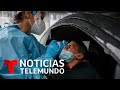 Noticias Telemundo, 20 de octubre de 2020 | Noticias Telemundo