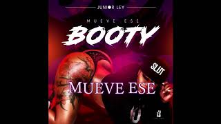 Mueve Ese Booty Booty🍑 Prod. By: Newton X Dembow 2020