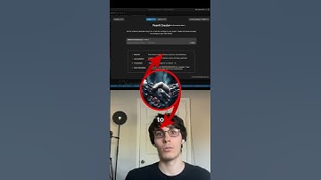 Ben Awad Tries PearAI (AI Code Editor) @bawad